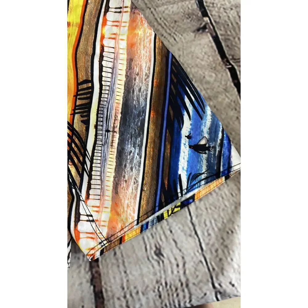 Old navy swim trunks youth 14/16